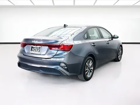 More photos of 2023 Kia Forte LXS at STG Bellflower, CA