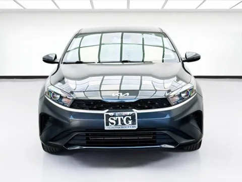 Photos of 2023 Kia Forte LXS for sale in Bellflower, CA at STG Bellflower