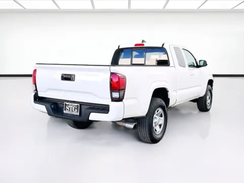 More photos of 2022 Toyota Tacoma SR at STG Bellflower, CA