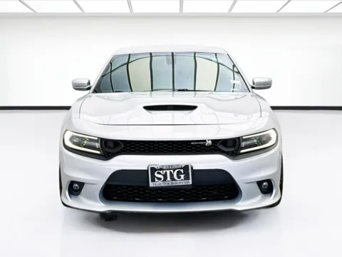 Photos of 2021 Dodge Charger R T Scat Pack for sale in Bellflower, CA at STG Bellflower