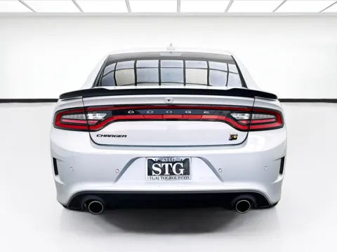More photos of 2021 Dodge Charger R T Scat Pack at STG Bellflower, CA