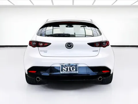 More photos of 2020 Mazda Mazda3 Hatchback at STG Bellflower, CA