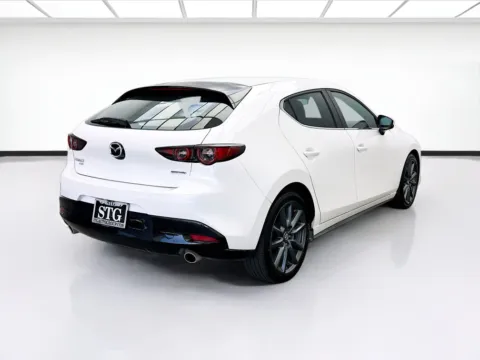 More photos of 2020 Mazda Mazda3 Hatchback at STG Bellflower, CA