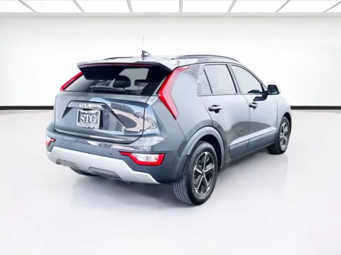 More photos of 2023 Kia Niro Plug-In Hybrid EX at STG Bellflower, CA