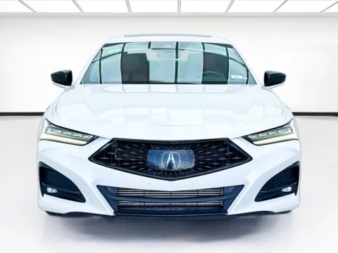Photos of 2021 Acura TLX A-Spec Package for sale in Bellflower, CA at STG Bellflower