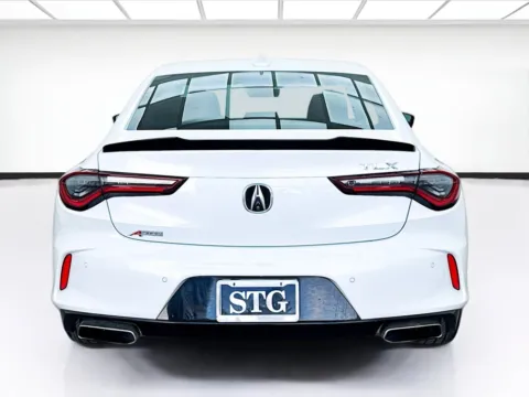 More photos of 2021 Acura TLX A-Spec Package at STG Bellflower, CA