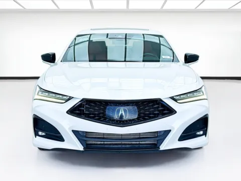Photos of 2021 Acura TLX A-Spec Package for sale in Bellflower, CA at STG Bellflower