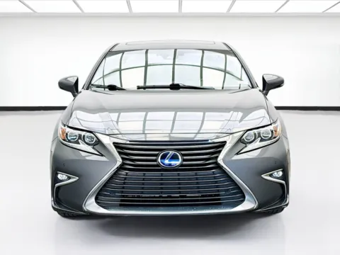 Photos of 2017 Lexus ES 300h for sale in Bellflower, CA at STG Bellflower