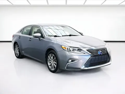 Another view of 2017 Lexus ES 300h for sale in Bellflower, CA at STG Bellflower