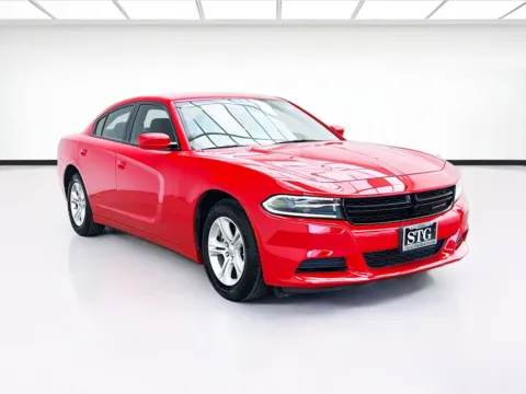 Another view of 2022 Dodge Charger SXT for sale in Bellflower, CA at STG Bellflower