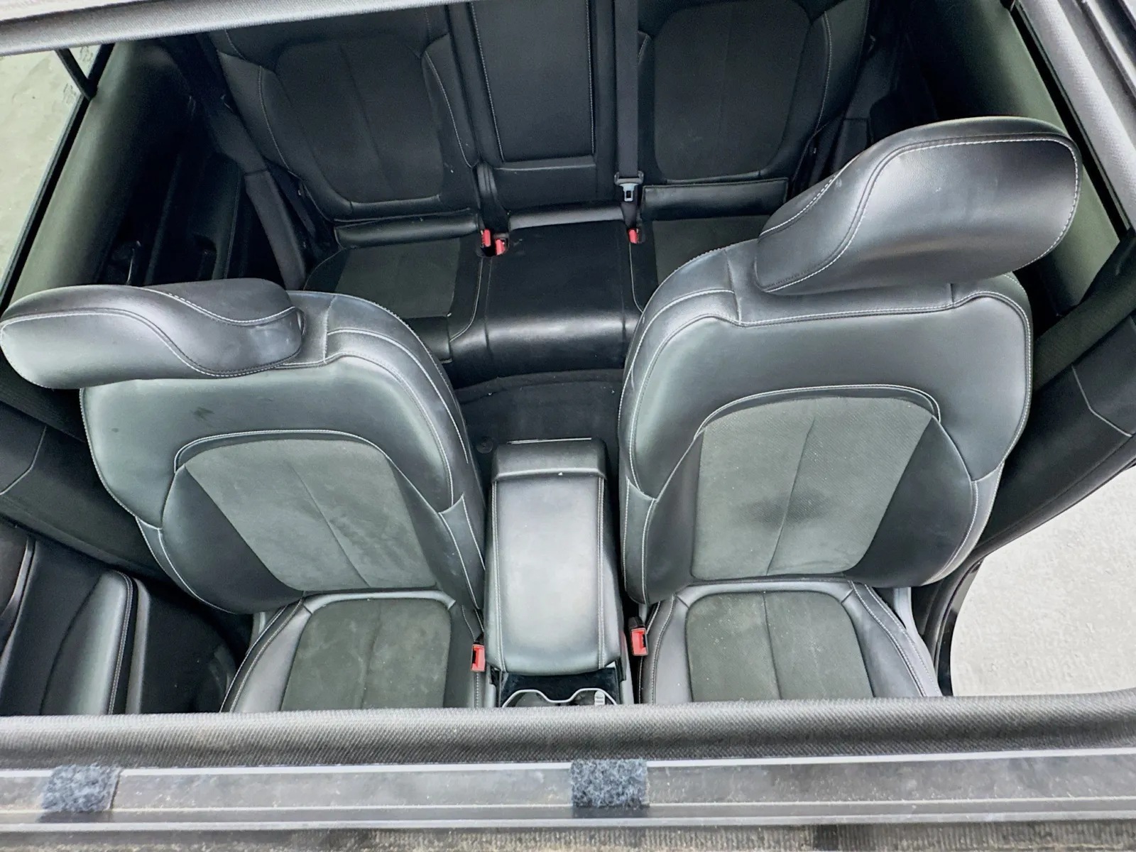 Jeep Grand Cherokee photo 14