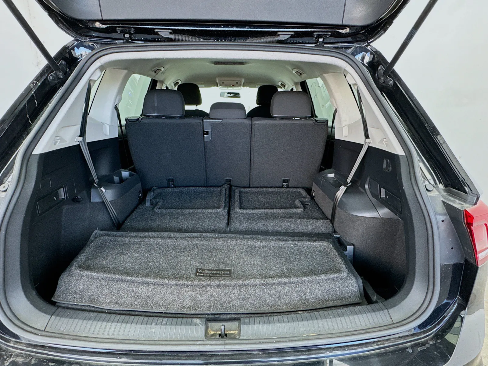 Volkswagen Tiguan photo 17