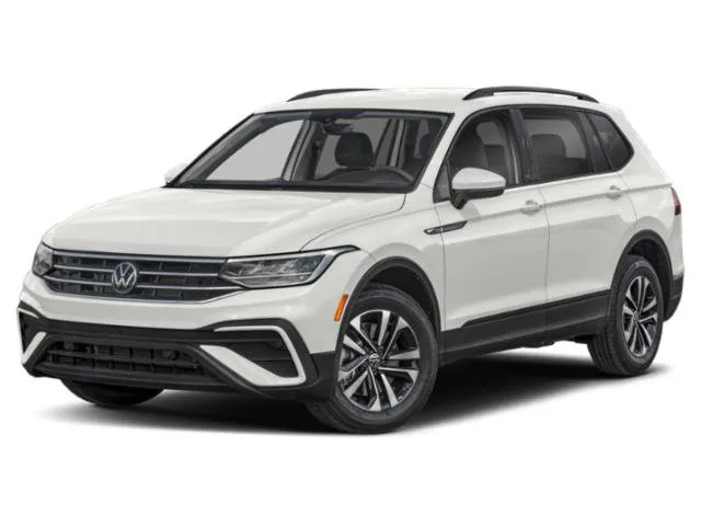 2022 Volkswagen Tiguan 2.0T S for sale in Bellflower, CA