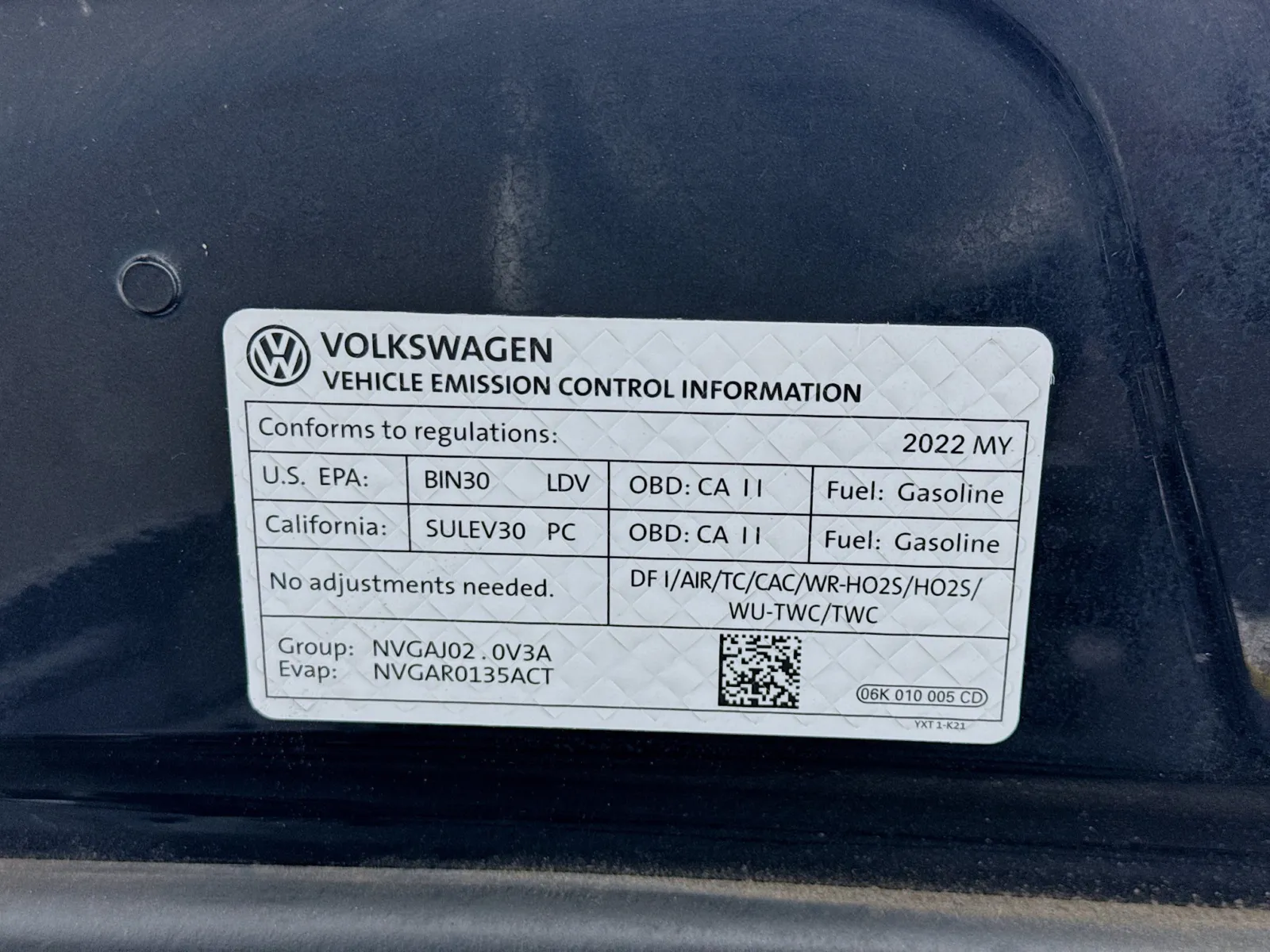 Volkswagen Tiguan photo 20