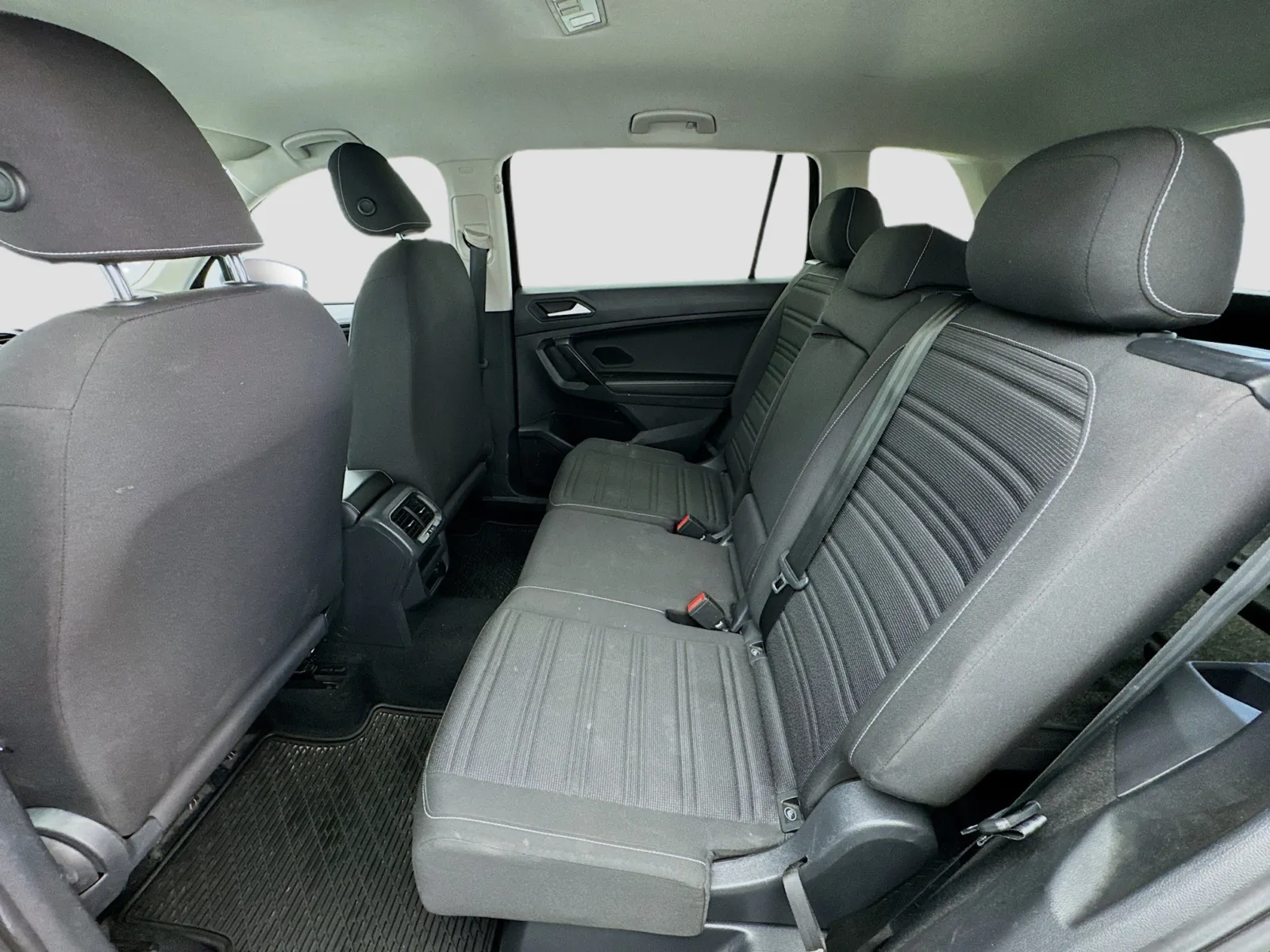 Volkswagen Tiguan photo 15