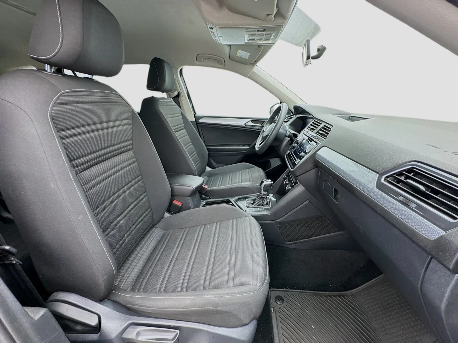 Volkswagen Tiguan photo 19