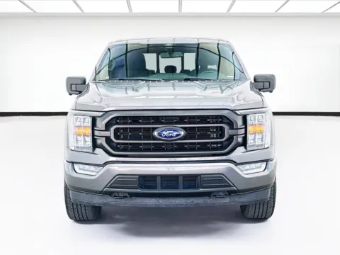 Photos of 2022 Ford F-150 XLT for sale in Bellflower, CA at STG Bellflower