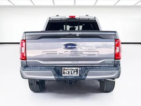 More photos of 2022 Ford F-150 XLT at STG Bellflower, CA
