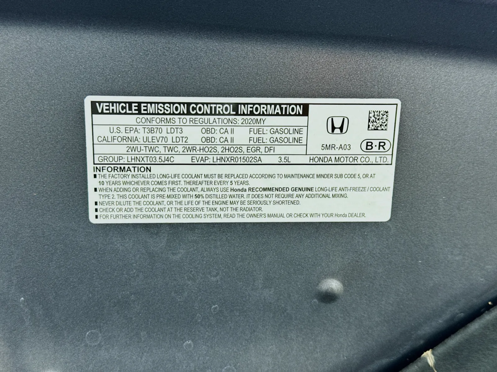 Honda Odyssey photo 21
