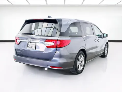 More photos of 2020 Honda Odyssey EX at STG Bellflower, CA