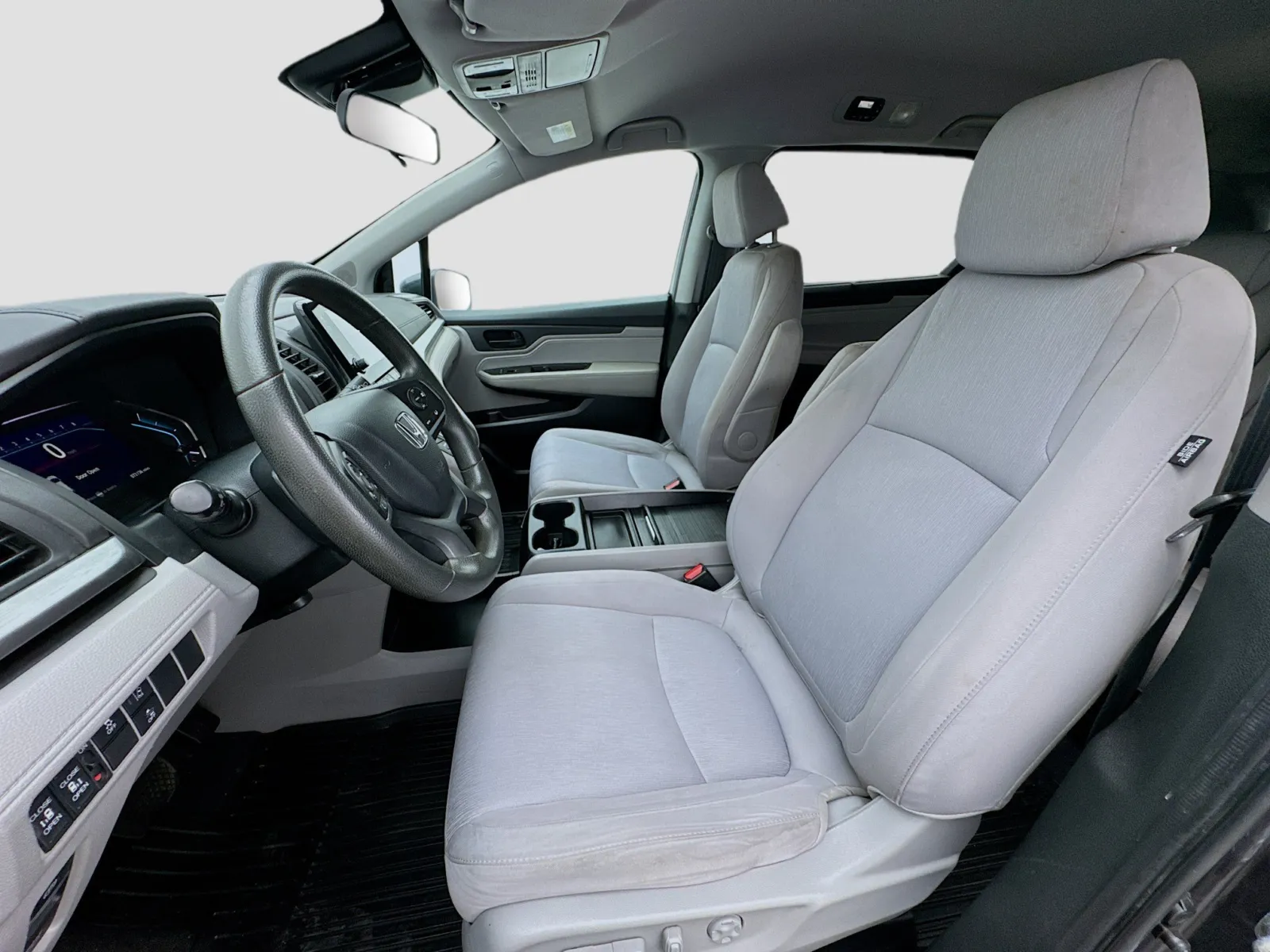 Honda Odyssey photo 13