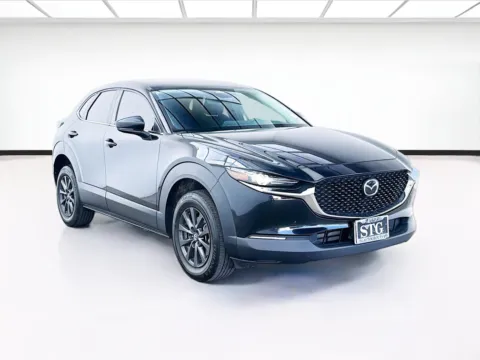 Another view of 2024 Mazda CX-30 2.5 S for sale in Bellflower, CA at STG Bellflower