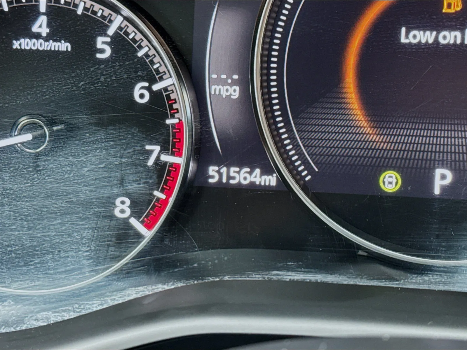 Mazda CX-30 photo 8