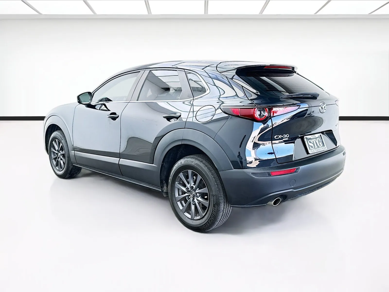 Mazda CX-30 photo 6