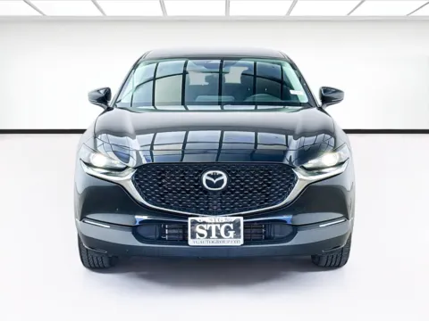 Photos of 2024 Mazda CX-30 2.5 S for sale in Bellflower, CA at STG Bellflower