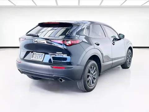 More photos of 2024 Mazda CX-30 2.5 S at STG Bellflower, CA