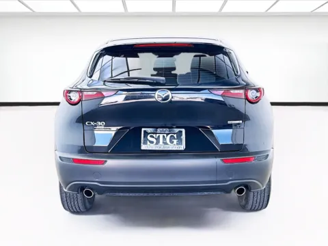 More photos of 2024 Mazda CX-30 2.5 S at STG Bellflower, CA