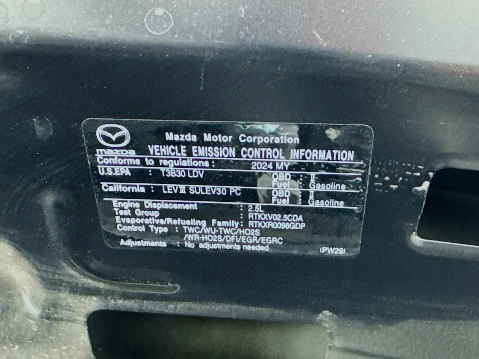 Mazda CX-30 photo 19