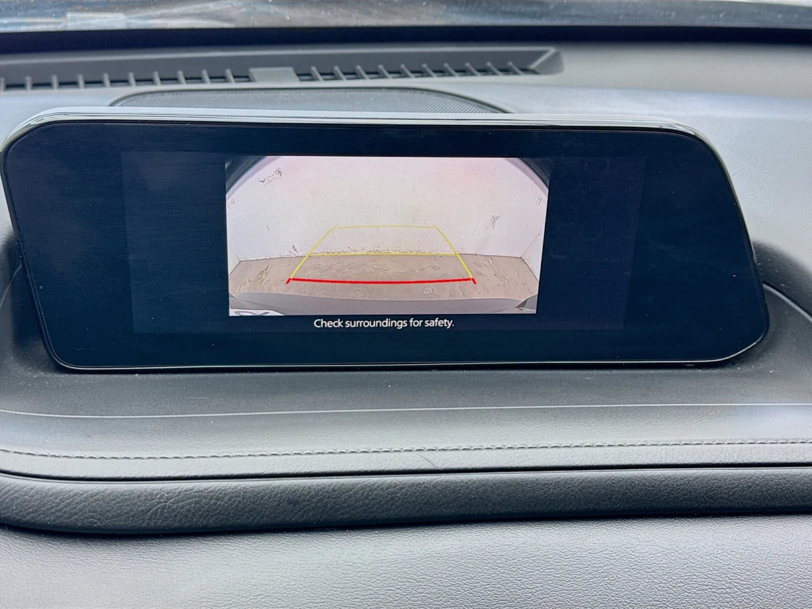 Mazda CX-30 photo 10