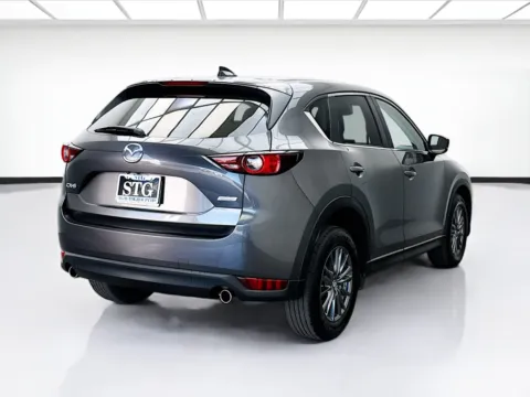More photos of 2019 Mazda CX-5 Touring at STG Bellflower, CA
