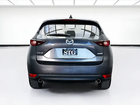 More photos of 2019 Mazda CX-5 Touring at STG Bellflower, CA