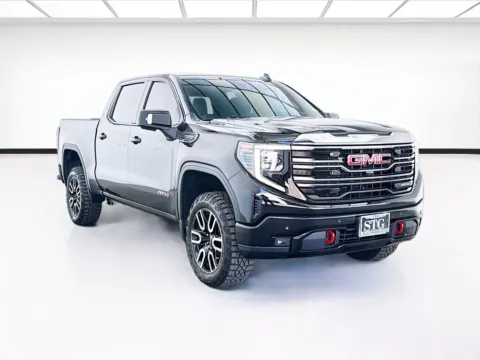 Another view of 2023 GMC Sierra 1500 AT4 for sale in Bellflower, CA at STG Bellflower