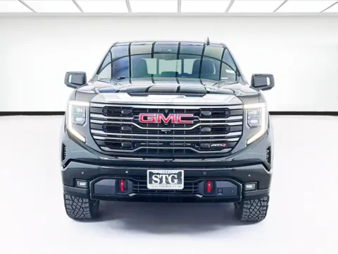 Photos of 2023 GMC Sierra 1500 AT4 for sale in Bellflower, CA at STG Bellflower