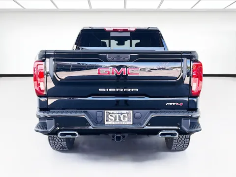 More photos of 2023 GMC Sierra 1500 AT4 at STG Bellflower, CA