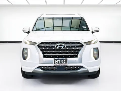 Photos of 2020 Hyundai Palisade Limited for sale in Bellflower, CA at STG Bellflower