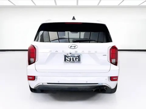 More photos of 2020 Hyundai Palisade Limited at STG Bellflower, CA