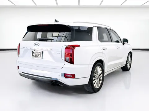 More photos of 2020 Hyundai Palisade Limited at STG Bellflower, CA