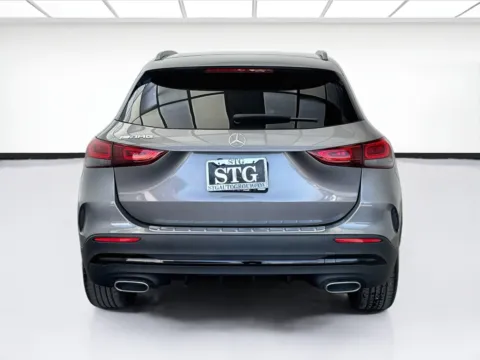More photos of 2023 Mercedes-Benz GLA 250 at STG Bellflower, CA