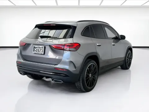 More photos of 2023 Mercedes-Benz GLA 250 at STG Bellflower, CA