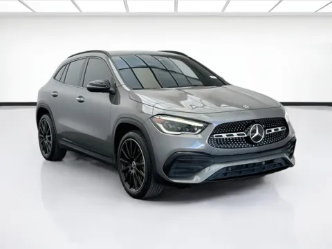 Another view of 2023 Mercedes-Benz GLA 250 for sale in Bellflower, CA at STG Bellflower