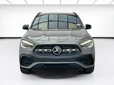 Photos of 2023 Mercedes-Benz GLA 250 for sale in Bellflower, CA at STG Bellflower