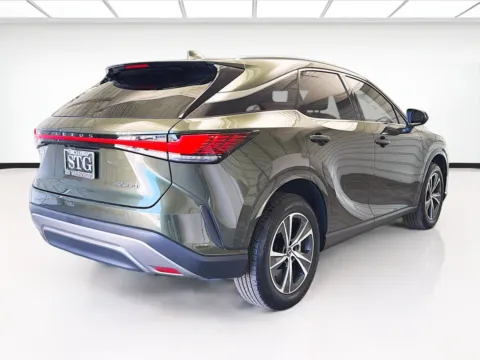 More photos of 2023 Lexus RX 350 Premium at STG Bellflower, CA