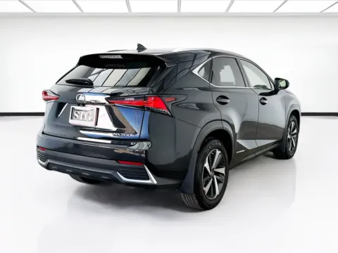 More photos of 2020 Lexus NX 300h at STG Bellflower, CA