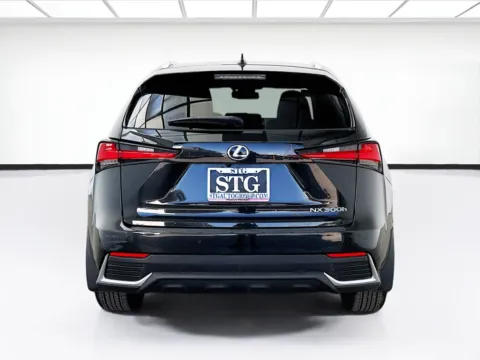 More photos of 2020 Lexus NX 300h at STG Bellflower, CA