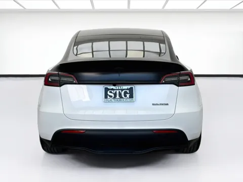 More photos of 2023 Tesla Model Y Performance at STG Bellflower, CA