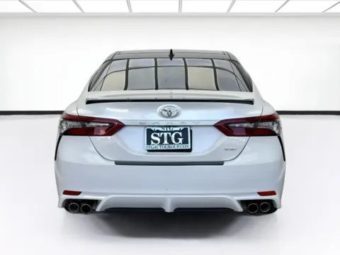 More photos of 2023 Toyota Camry XSE V6 at STG Bellflower, CA